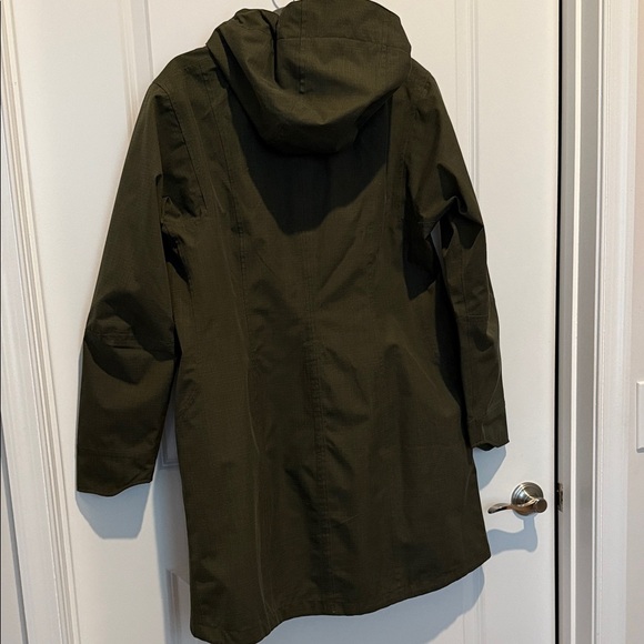 Athleta XL Dark Jacket - Picture 10 of 13